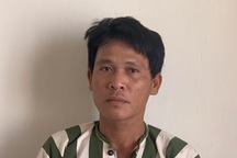 Khởi tố bị can giết người chỉ vì 100.000 đồng