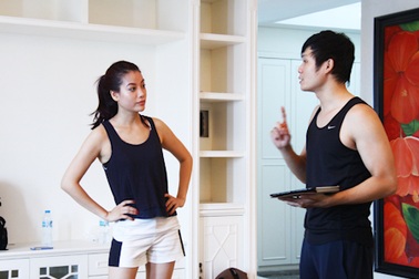 Trương Ngọc Ánh trở lại sân khấu ca nhạc