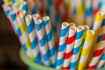 Khoa học chỉ ra hệ lụy khó lường từ ống hút bằng giấy