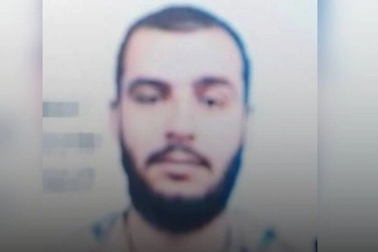 Chỉ huy bí ẩn của Hamas có thể đứng sau vụ tấn công Israel