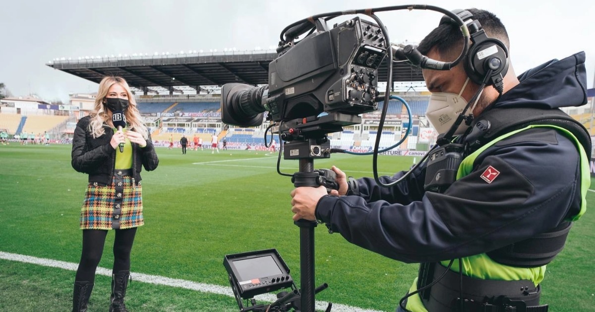 Thiết bị gì đã giúp tạo ra những cảnh quay mượt mà tại lễ diễu binh 2/9?