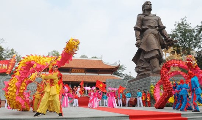 Mùa lễ hội năm 2021: Hà Nội không tổ chức lễ hội nếu thấy không cần thiết - Ảnh 1.