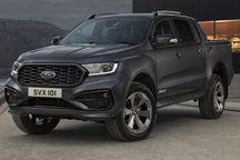 Ford Ranger MS-RT sẽ là xe bán tải đường nhựa