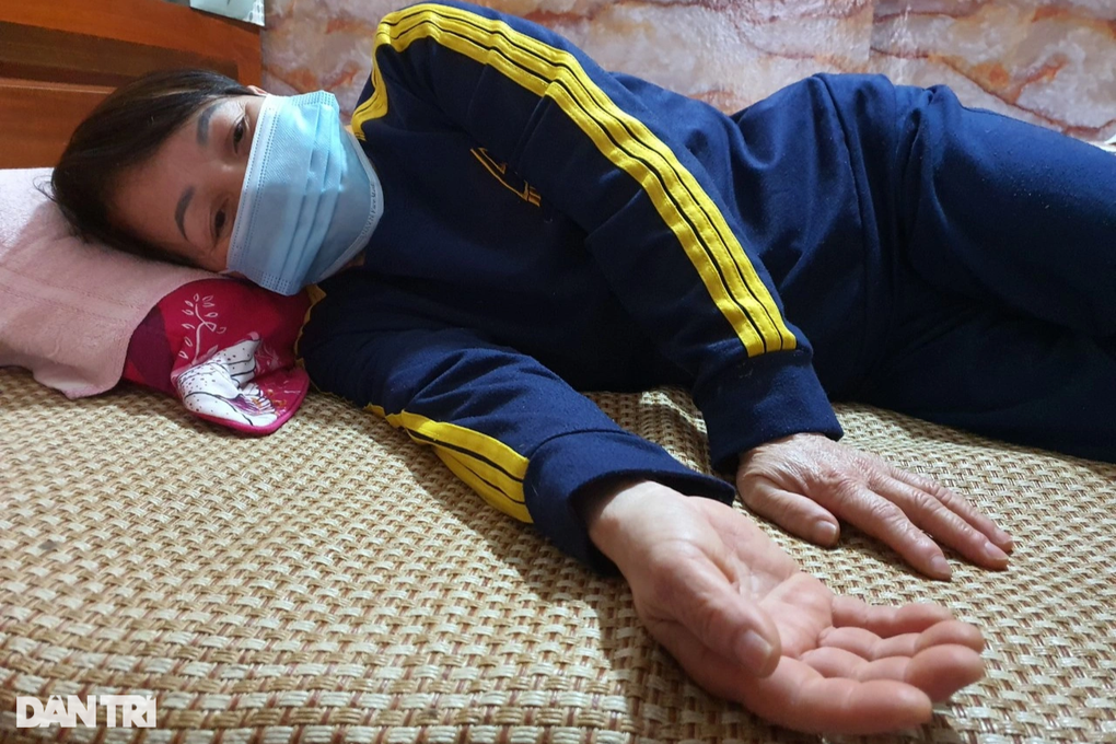 Giá có một nơi được gọi là nhà của mình, tôi nhắm mắt cũng an lòng - 1 Giá có một nơi được gọi là nhà của mình, tôi nhắm mắt cũng an lòng - 1