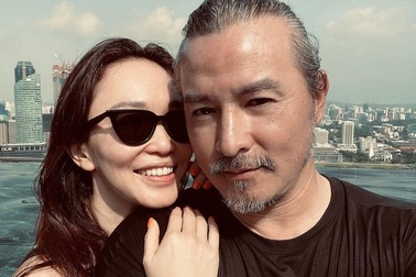 Nhan sắc trái ngược của cặp đôi cùng tuổi Phạm Văn Phương - Lý Minh Thuận