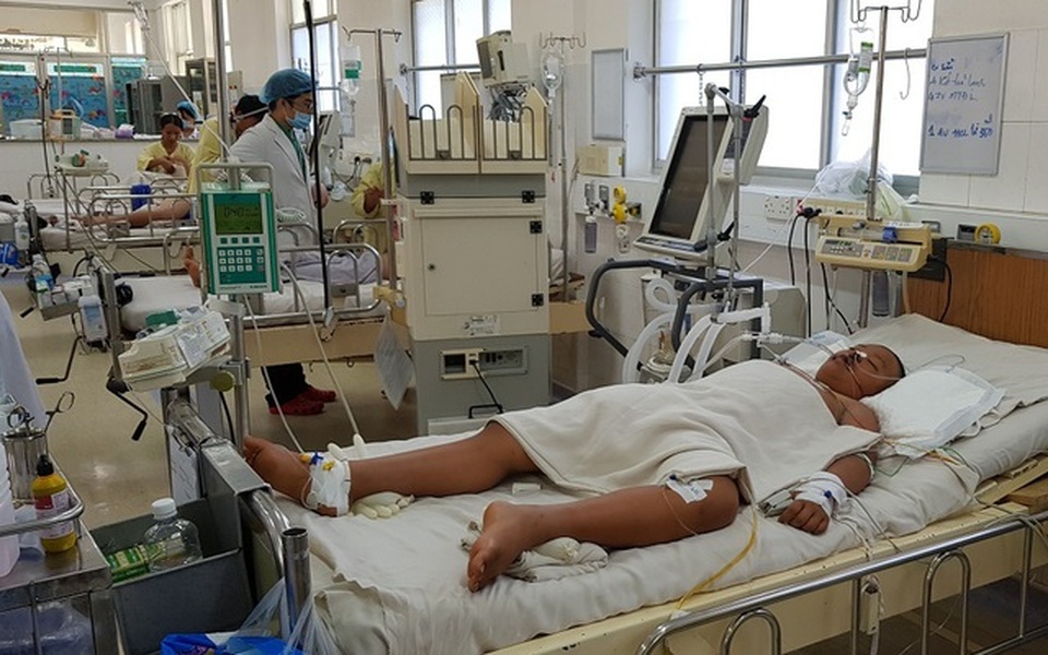 Nguy cơ bệnh sốt xuất huyết “gây họa” trong mùa dịch Covid-19 - 1 Nguy cơ bệnh sốt xuất huyết “gây họa” trong mùa dịch Covid-19 - 1