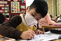 Hà Nội: Kiểm tra trường học phòng chống virus corona