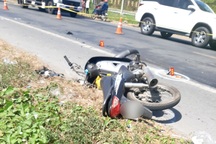 Nói đi uống cà phê với bạn, người đàn ông được phát hiện tử vong