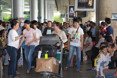 Hút kiều hối bằng chính sách thông thoáng