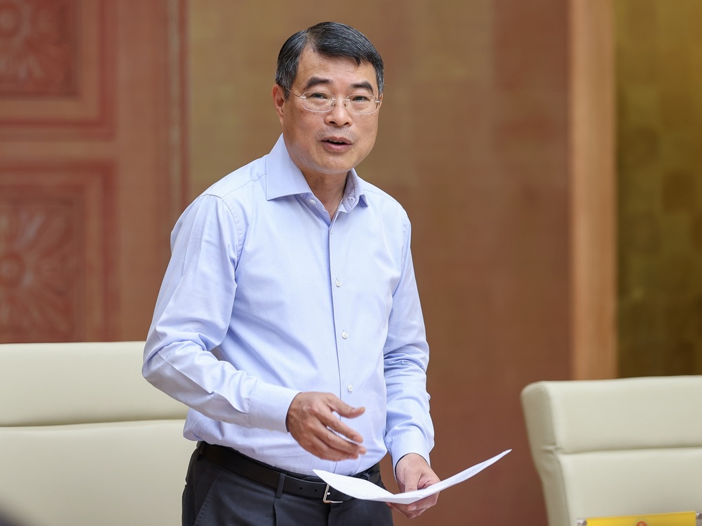 Thủ tướng yêu cầu Hà Nội triển khai mô hình nhà ở cho thuê quy mô lớn - 2