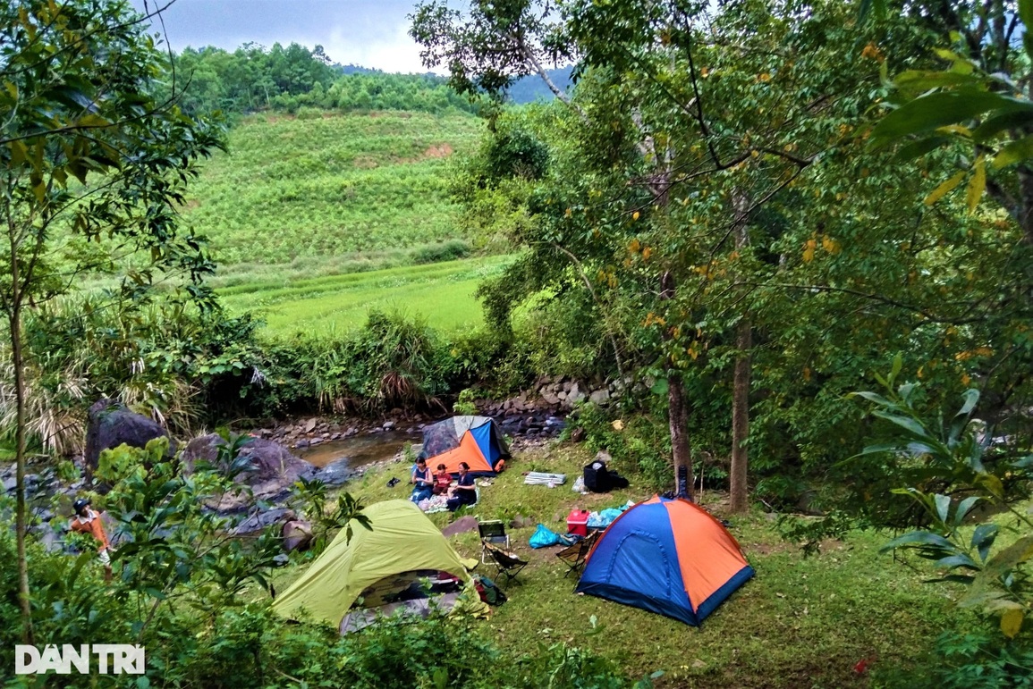 Bỏ việc lương 30 triệu đồng mỗi tháng, kỹ sư về quê nuôi dê, làm giàu - 10 Bỏ việc lương 30 triệu đồng mỗi tháng, kỹ sư về quê nuôi dê, làm giàu - 10