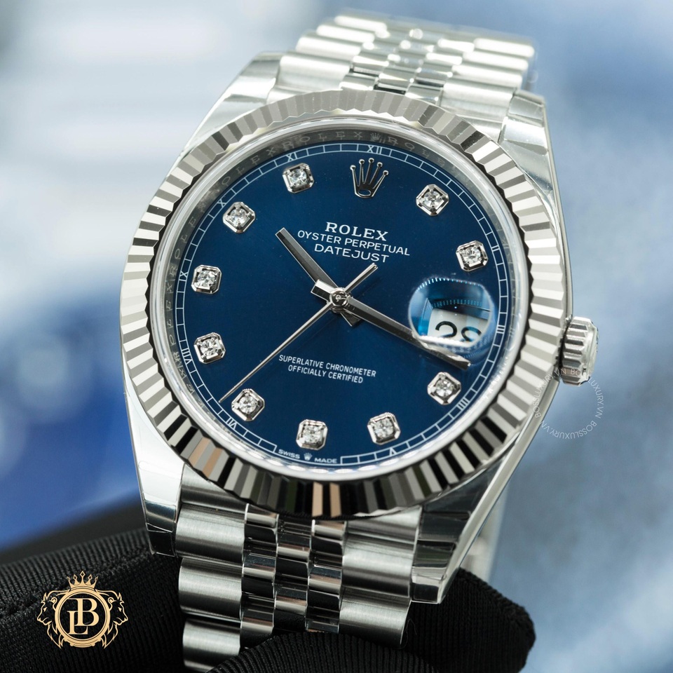 Top 5 mẫu đồng hồ Rolex đáng mua nhất có mặt tại Boss Luxury - 2 Top 5 mẫu đồng hồ Rolex đáng mua nhất có mặt tại Boss Luxury - 2