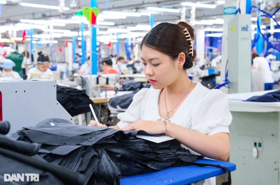 Quản trị theo ESG: FPT, Vingroup và loạt doanh nghiệp đang thực hiện sao? - 2 Quản trị theo ESG: FPT, Vingroup và loạt doanh nghiệp đang thực hiện sao? - 2