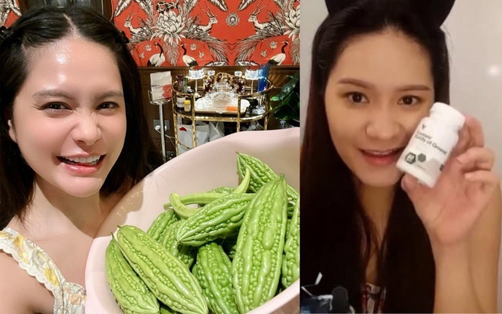 Đoàn Di Băng và những lùm xùm quảng cáo sản phẩm liên quan sức khỏe - 9 Đoàn Di Băng và những lùm xùm quảng cáo sản phẩm liên quan sức khỏe - 9