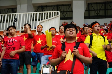 Nuối tiếc sau thất bại