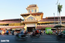 Phố đêm Chợ Lớn tại TPHCM còn nhiều điểm cần làm rõ