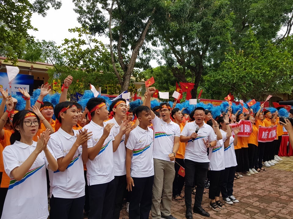 Thắng áp đảo đối thủ, nữ sinh Ninh Bình vô địch Đường lên đỉnh Olympia 2020 - 14 Thắng áp đảo đối thủ, nữ sinh Ninh Bình vô địch Đường lên đỉnh Olympia 2020 - 14