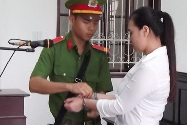 Vợ chồng hờ lừa đảo qua mạng xã hội chiếm đoạt 2,6 tỷ đồng