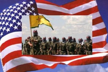 7 lí do khiến Donald Trump sẽ tung 10.000 quân sang Syria