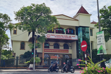 Giám đốc Ngân hàng Nhà nước chi nhánh Quảng Bình bất ngờ xin nghỉ hưu sớm