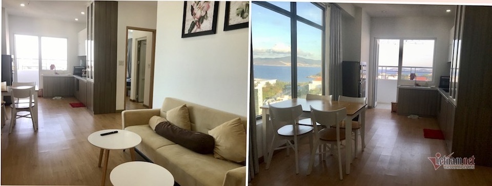 Bát nháo căn hộ chung cư, condotel tự doanh kéo tụt du lịch Việt - 1 Bát nháo căn hộ chung cư, condotel tự doanh kéo tụt du lịch Việt - 1