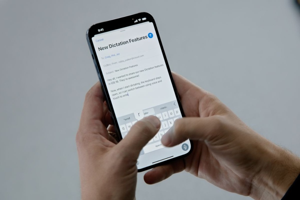 Nhiều iPhone gặp lỗi sau khi cập nhật iOS 16 - 2 Nhiều iPhone gặp lỗi sau khi cập nhật iOS 16 - 2