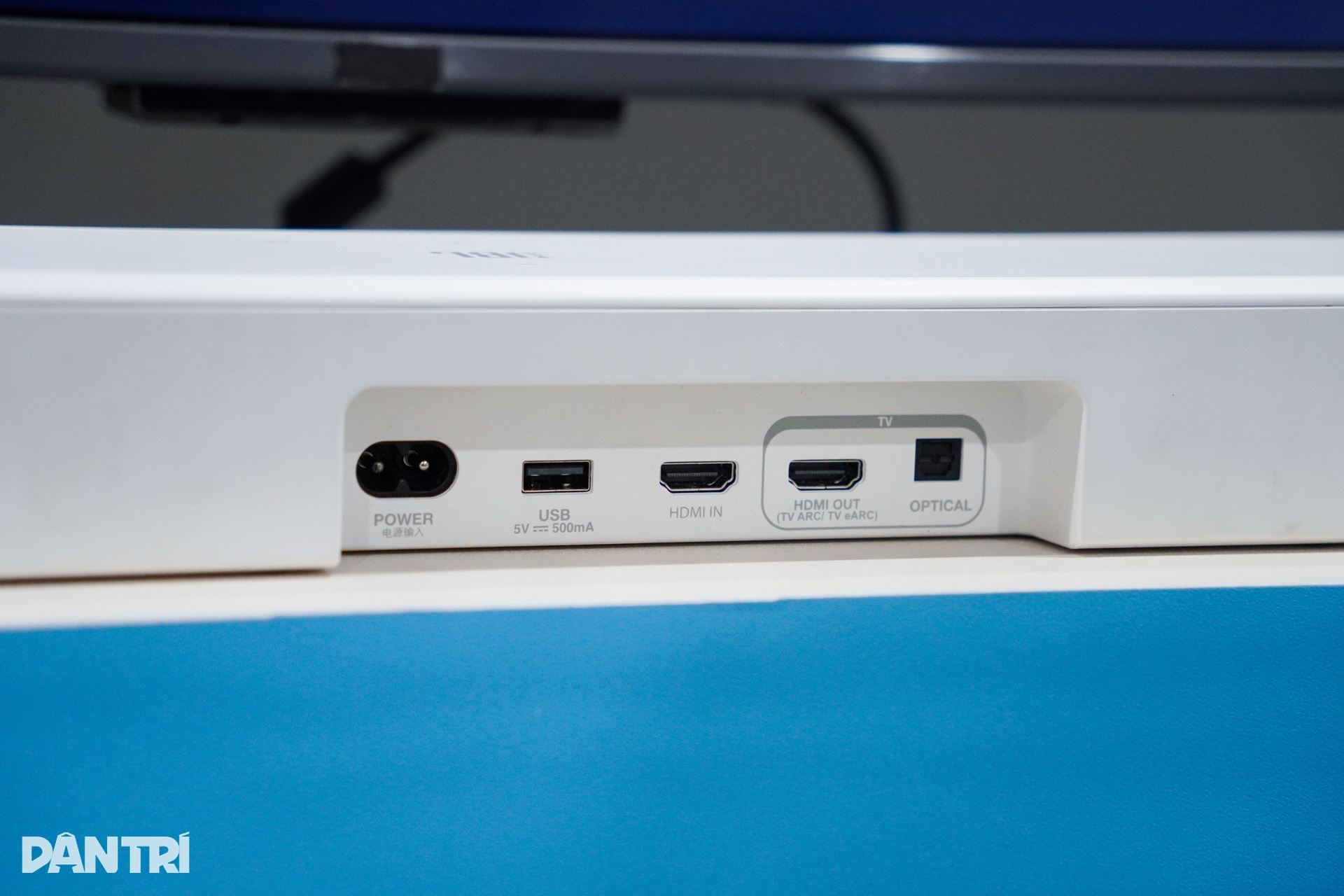 Đánh giá JBL Bar 500MK2: Thiết kế gọn, kết nối đa dạng nhưng còn hạn chế - 7