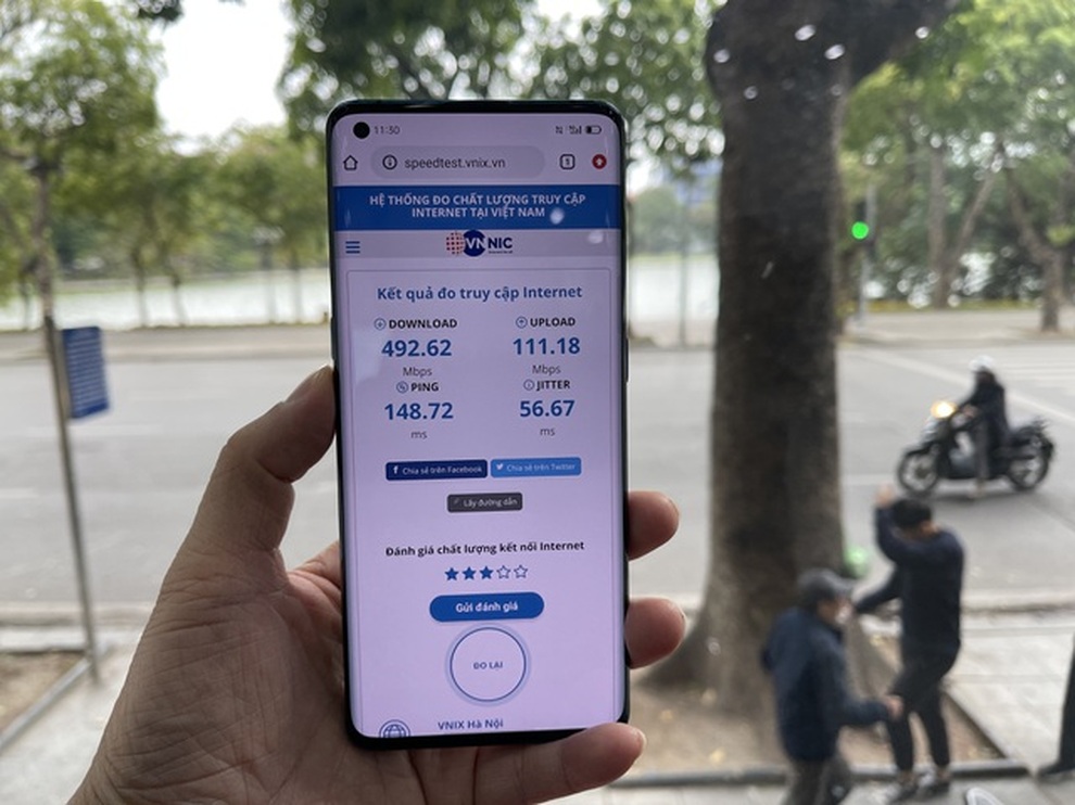 5G và chặng đường phát triển tại Việt Nam - 2 5G và chặng đường phát triển tại Việt Nam - 2