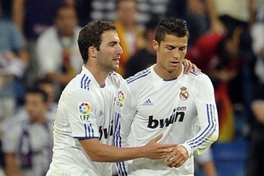 “Song sát” Hi-Ro xuất hiện ở ĐHTB vòng 7 La Liga