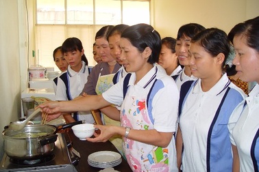 Từ 1.7, Đài Loan tiếp nhận thí điểm 2 loại hình lao động mới từ VN