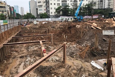 Bài 43: Phát lộ thêm động thái lạ liên quan đến khối tài sản khủng tại HACINCO!