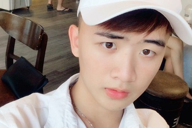 "Hotboy" 9x Hải Phòng đạt điểm thi THPT quốc gia ấn tượng