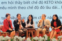 U70 rước bệnh vì nghe chuyên gia dinh dưỡng "dỏm" tư vấn làm đẹp