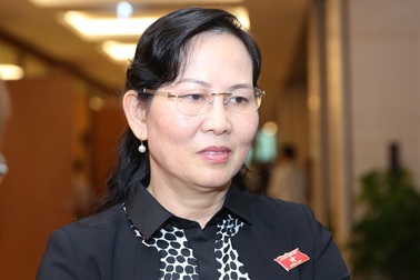 Bộ Chính trị kiểm tra tài sản của 1.000 cán bộ cấp cao