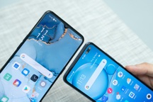 vivo V19 đọ sức OPPO Reno3 phân khúc dưới 9 triệu đồng