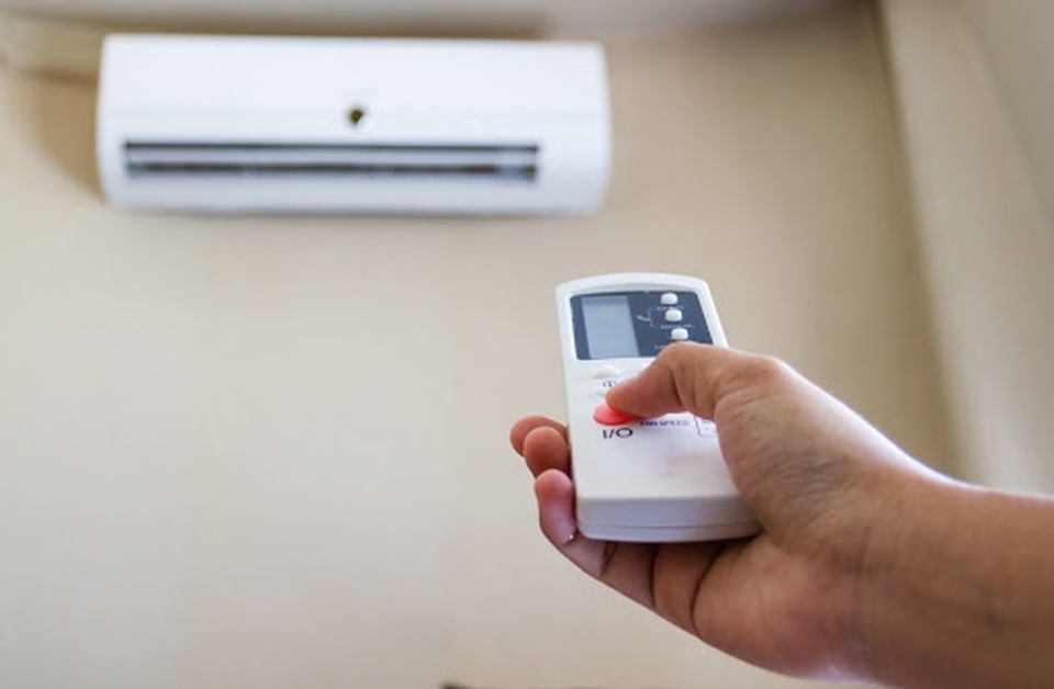 Làm thế nào tính toán số điện tiêu thụ của điều hoà mỗi ngày? - 1 Làm thế nào tính toán số điện tiêu thụ của điều hoà mỗi ngày? - 1