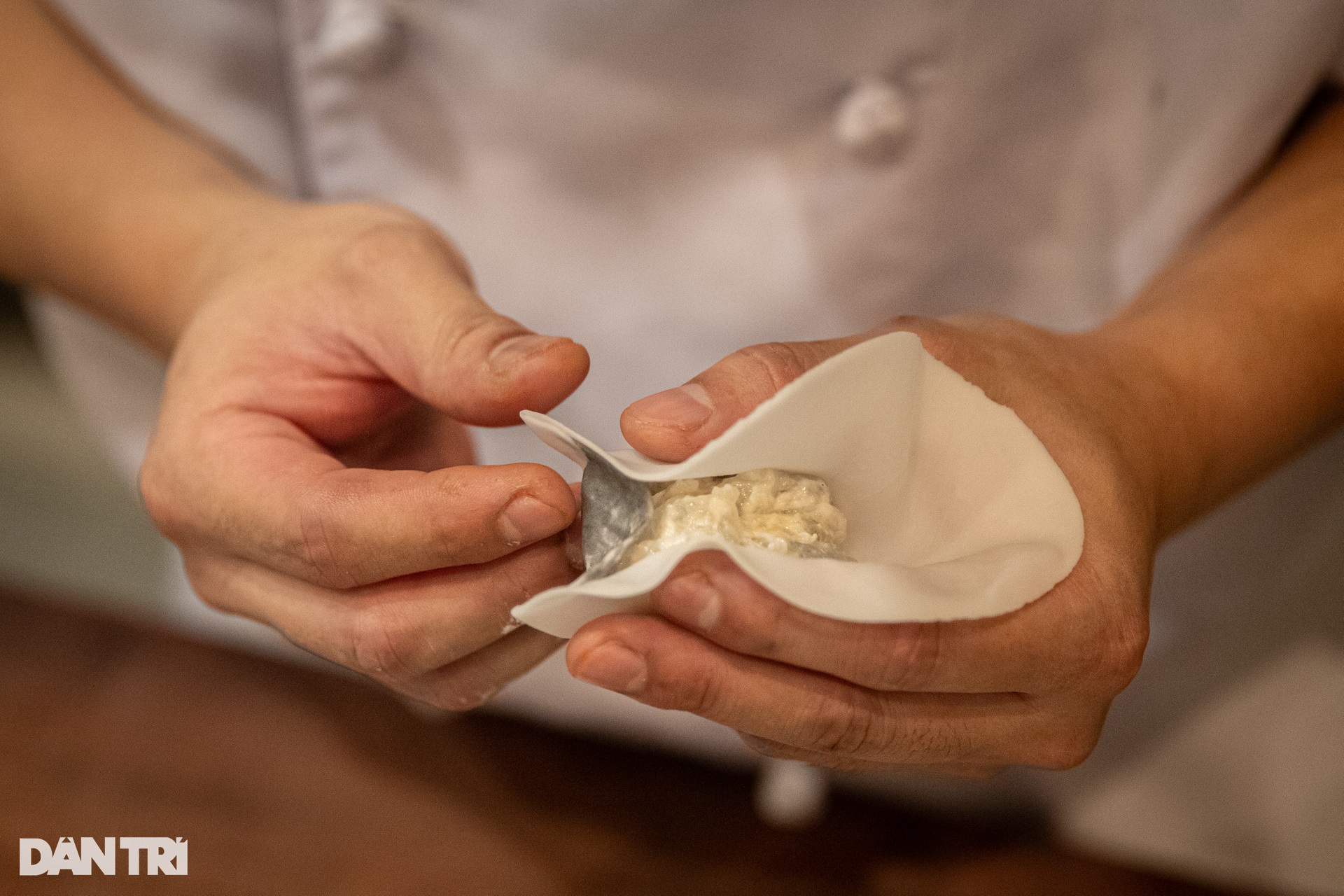 Nhà hàng hơn 2 thập kỷ ở TPHCM đưa bào ngư, vàng lá vào dimsum - 8 Nhà hàng hơn 2 thập kỷ ở TPHCM đưa bào ngư, vàng lá vào dimsum - 8