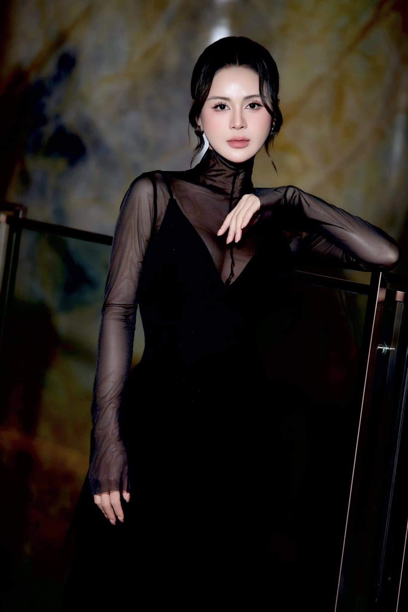 Lương Thu Trang tuổi 35 sau đổ vỡ: Tôi sẽ không đi bước nữa - 2 Lương Thu Trang tuổi 35 sau đổ vỡ: Tôi sẽ không đi bước nữa - 2