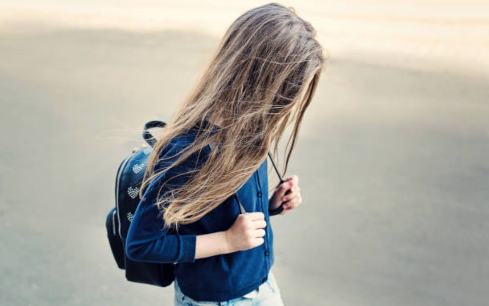 “Con hi vọng, con đi rồi mẹ sẽ vui vẻ hơn” - 1 “Con hi vọng, con đi rồi mẹ sẽ vui vẻ hơn” - 1