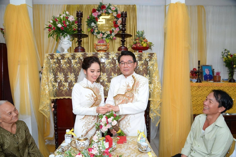 Lấy chồng Nhật hơn 25 tuổi, cô gái Bến Tre hạnh phúc tròn đầy - 2 Lấy chồng Nhật hơn 25 tuổi, cô gái Bến Tre hạnh phúc tròn đầy - 2