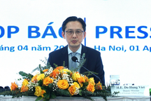 Việt Nam đăng cai Diễn đàn Tương lai ASEAN