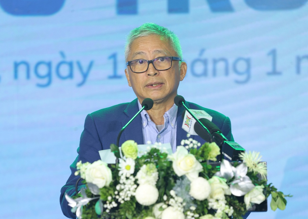 Không thể chần chừ trong cuộc chiến chống giặc ô nhiễm không khí - 1 Không thể chần chừ trong cuộc chiến chống giặc ô nhiễm không khí - 1
