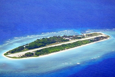 Yêu cầu Đài Loan hủy tập trận ở Trường Sa