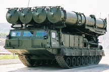 Nga lần đầu triển khai hệ thống phòng không hiện đại S-300 tới Syria