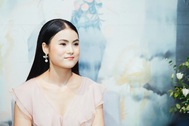 Giọng ca Opera Hà Uyển Linh ra mắt album nhạc trữ tình