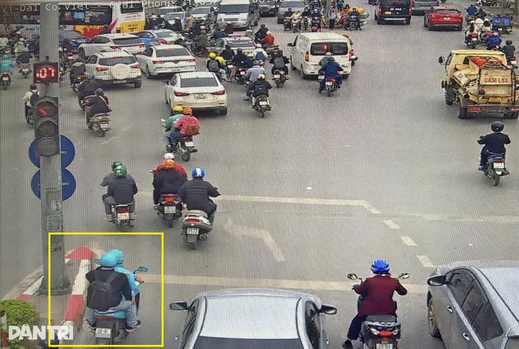 Tai nạn giao thông giảm cả 3 tiêu chí sau 3 tháng thực hiện Nghị định 168 - 2 Tai nạn giao thông giảm cả 3 tiêu chí sau 3 tháng thực hiện Nghị định 168 - 2
