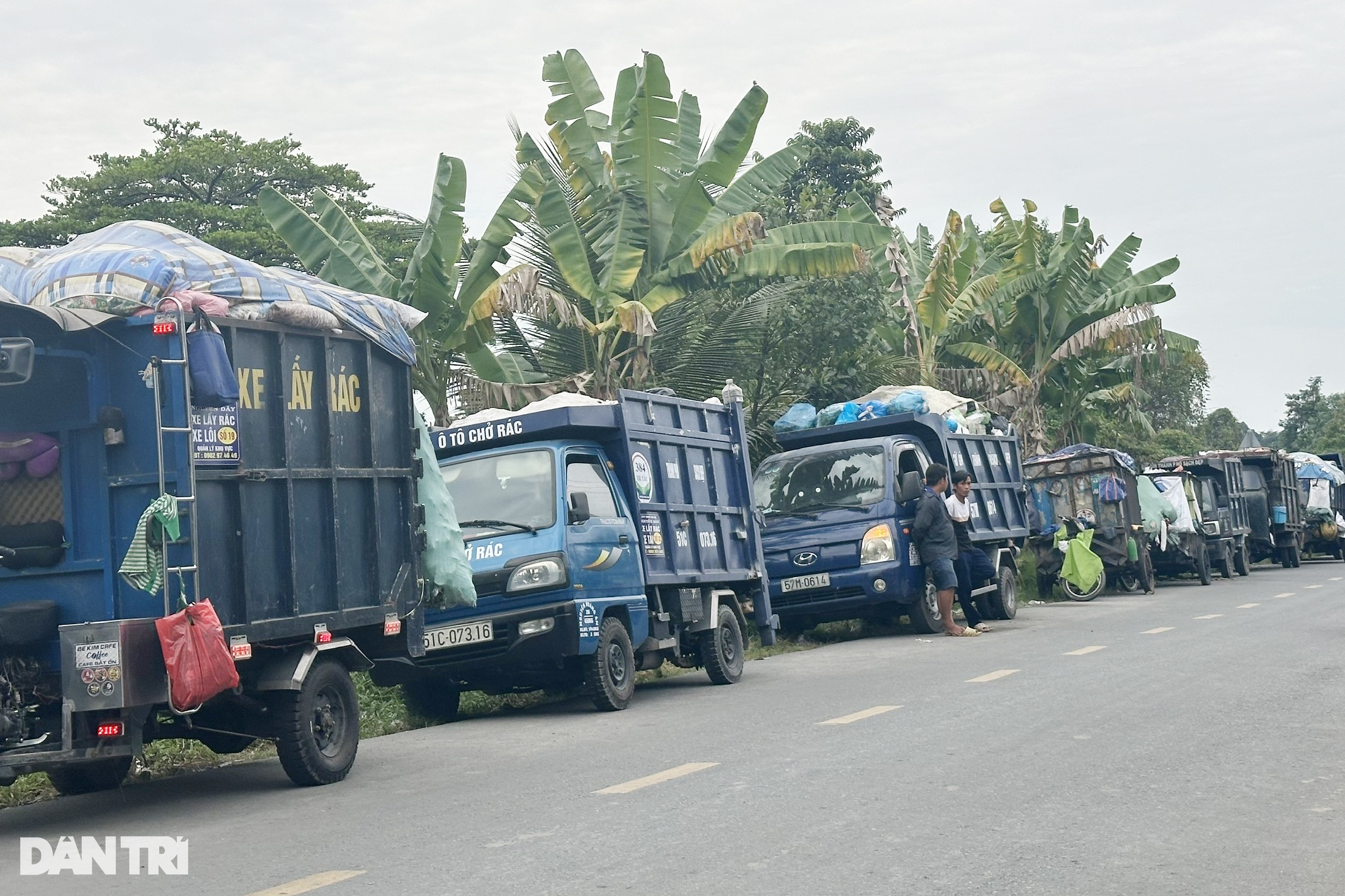 Xả nhiều rác phải trả nhiều tiền là xu hướng phổ biến - 3 Xả nhiều rác phải trả nhiều tiền là xu hướng phổ biến - 3