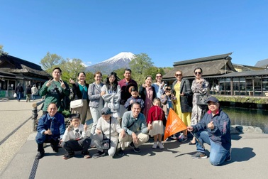 Tour "trốn nóng" hút khách dịp hè, đơn vị lữ hành vẫn đau đầu vì giá