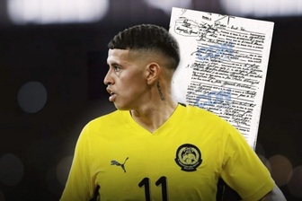 Báo Argentina tung bằng chứng khó chối cãi, bóng đá Malaysia thêm chao đảo