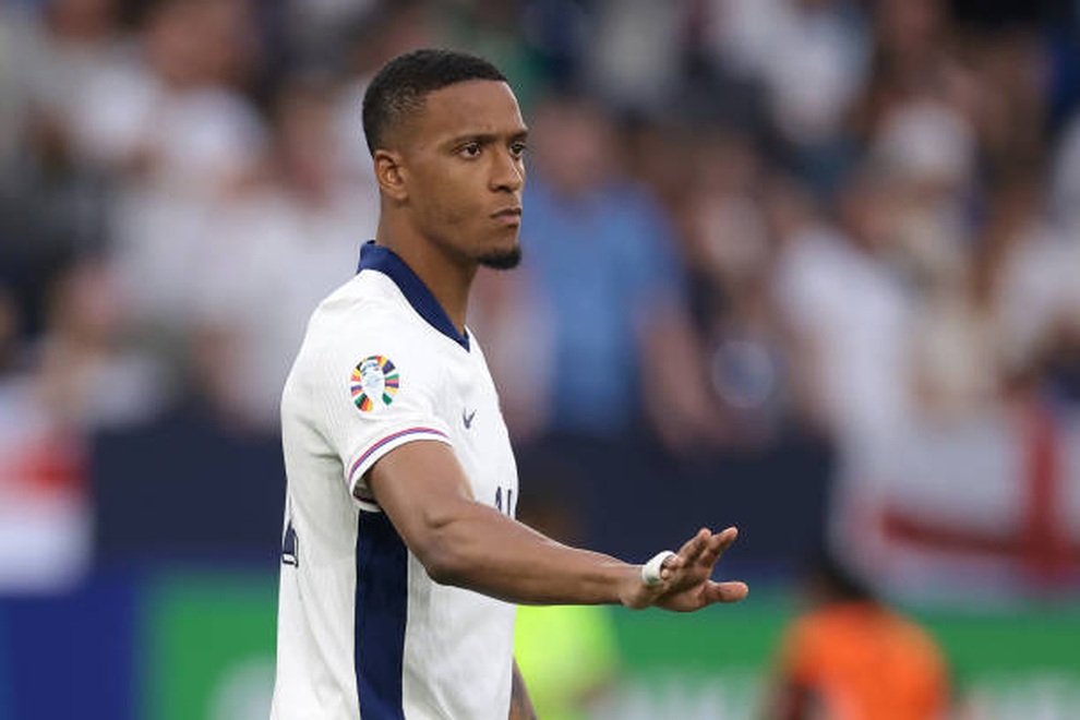 Rio Ferdinand dự đoán 11 tuyển thủ Anh đá chính trước Thụy Sĩ - 3 Rio Ferdinand dự đoán 11 tuyển thủ Anh đá chính trước Thụy Sĩ - 3